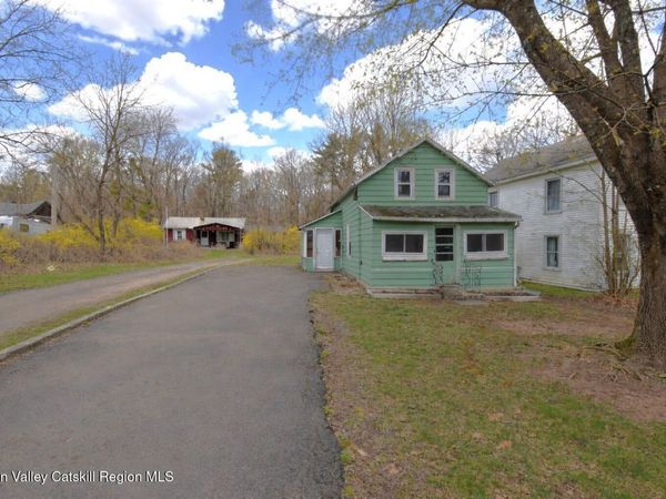 51 Pine Avenue, Palenville, NY 12463