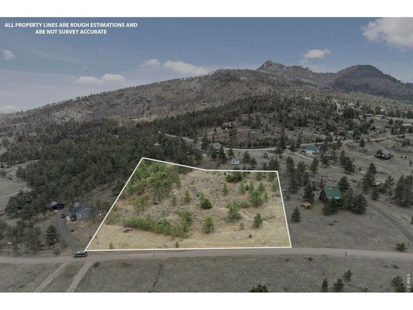 938 Snow Top Dr, Drake, CO 80515