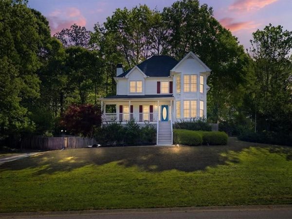 20 Kimball Court, Douglasville, GA 30134