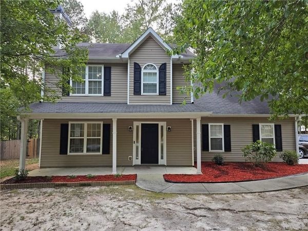 7001 Greenridge Drive , Loganville, GA 30052