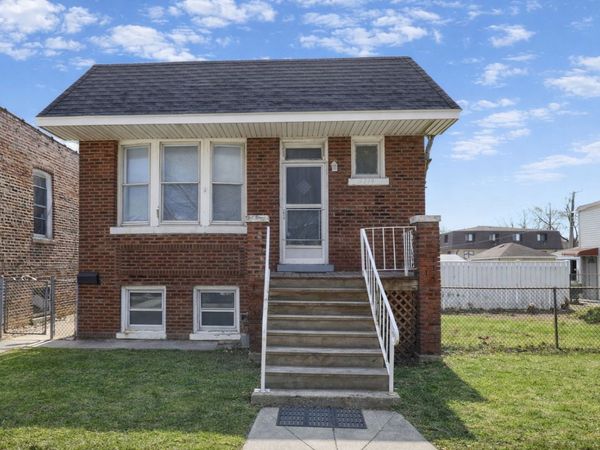 5019 W 32 Place , Cicero, IL 60804