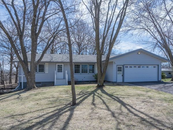 12349 287th Street , Saint Joseph, MN 56374
