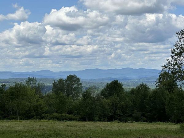 Lot 9 South Applesauce Hill, Castleton, VT 05735
