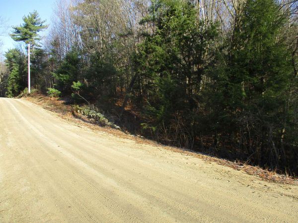 5A-10-5 Farley ball Road, Temple, NH 03084