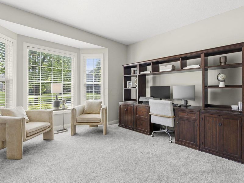 3203 Mccammon Chase Drive, Lewis Center, OH 43035 Photo 10