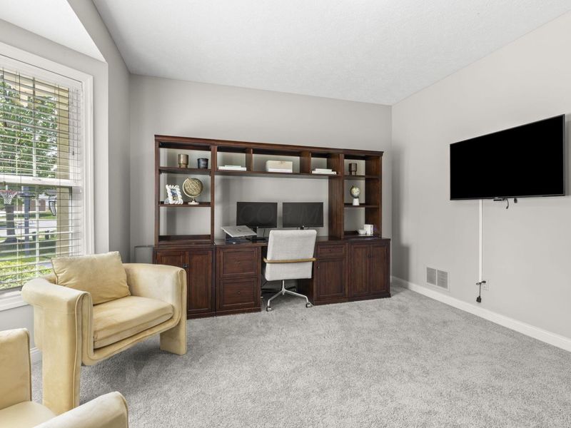 3203 Mccammon Chase Drive, Lewis Center, OH 43035 Photo 12