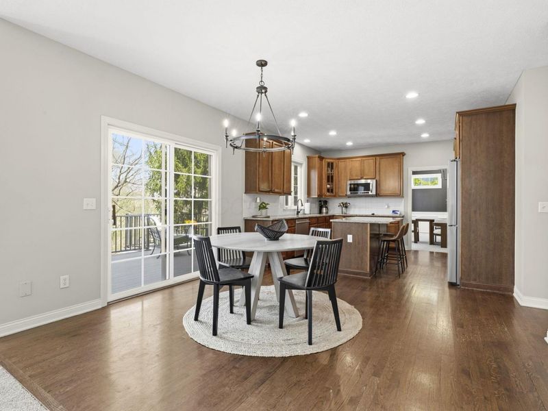 3203 Mccammon Chase Drive, Lewis Center, OH 43035 Photo 17