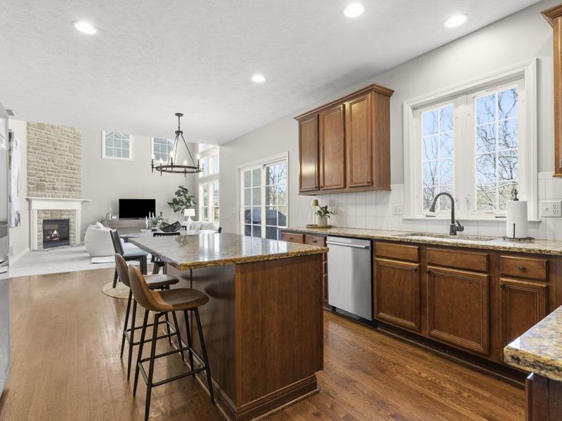 3203 Mccammon Chase Drive, Lewis Center, OH 43035 Photo 19