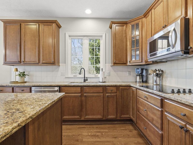 3203 Mccammon Chase Drive, Lewis Center, OH 43035 Photo 19