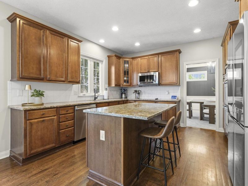 3203 Mccammon Chase Drive, Lewis Center, OH 43035 Photo 22