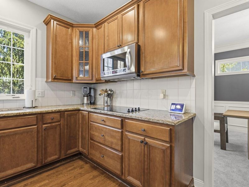 3203 Mccammon Chase Drive, Lewis Center, OH 43035 Photo 23