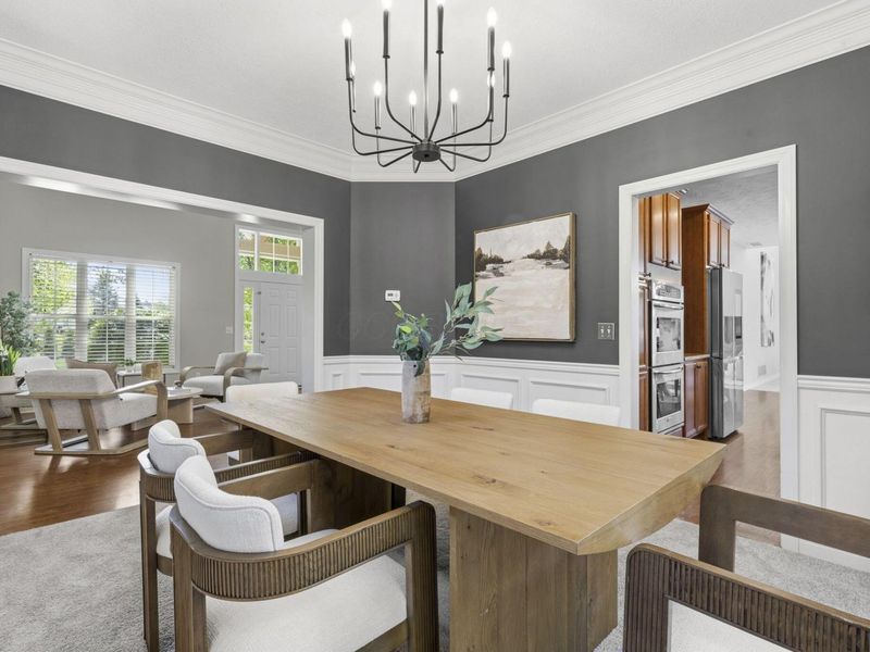 3203 Mccammon Chase Drive, Lewis Center, OH 43035 Photo 24