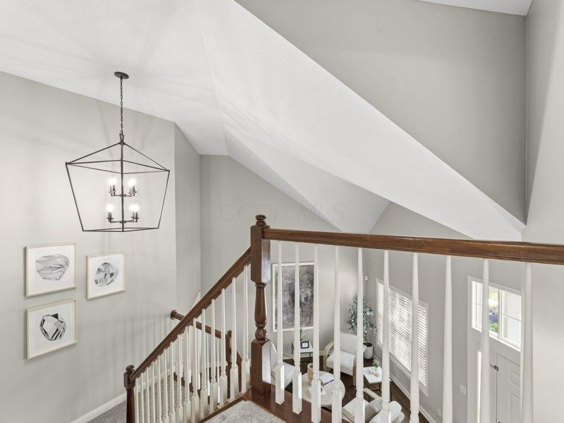 3203 Mccammon Chase Drive, Lewis Center, OH 43035 Photo 29