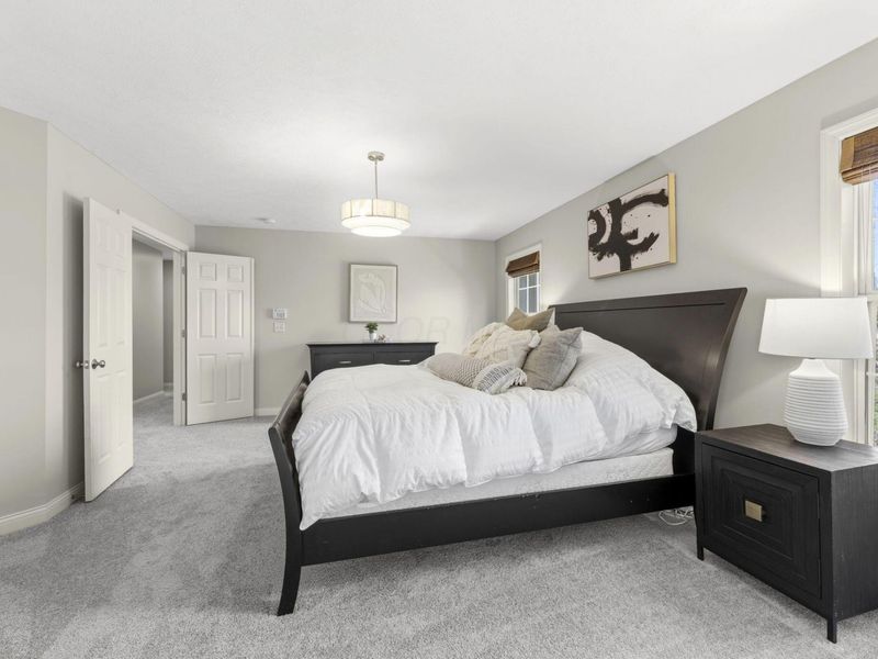 3203 Mccammon Chase Drive, Lewis Center, OH 43035 Photo 31