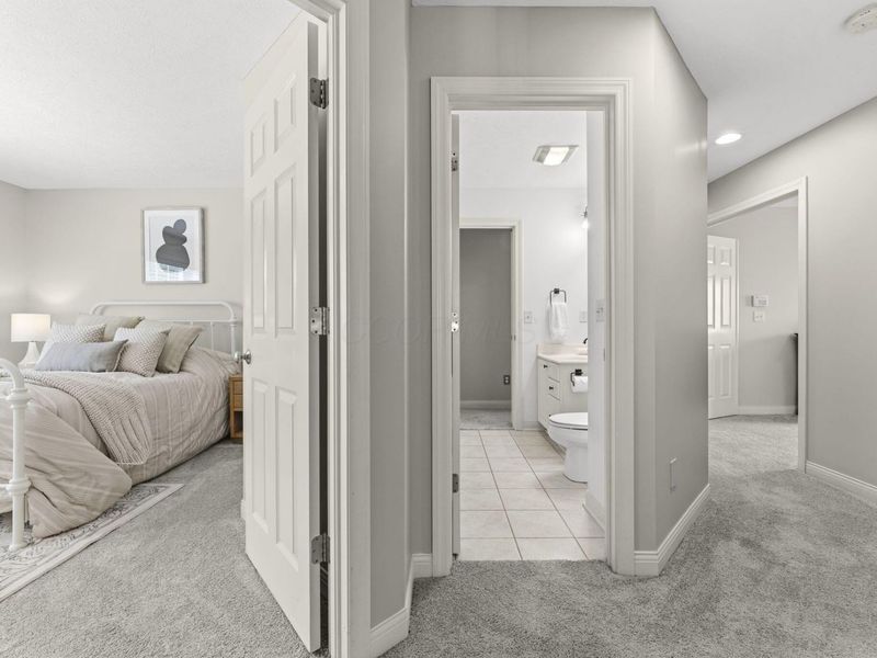 3203 Mccammon Chase Drive, Lewis Center, OH 43035 Photo 35