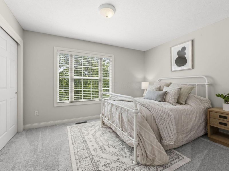 3203 Mccammon Chase Drive, Lewis Center, OH 43035 Photo 37