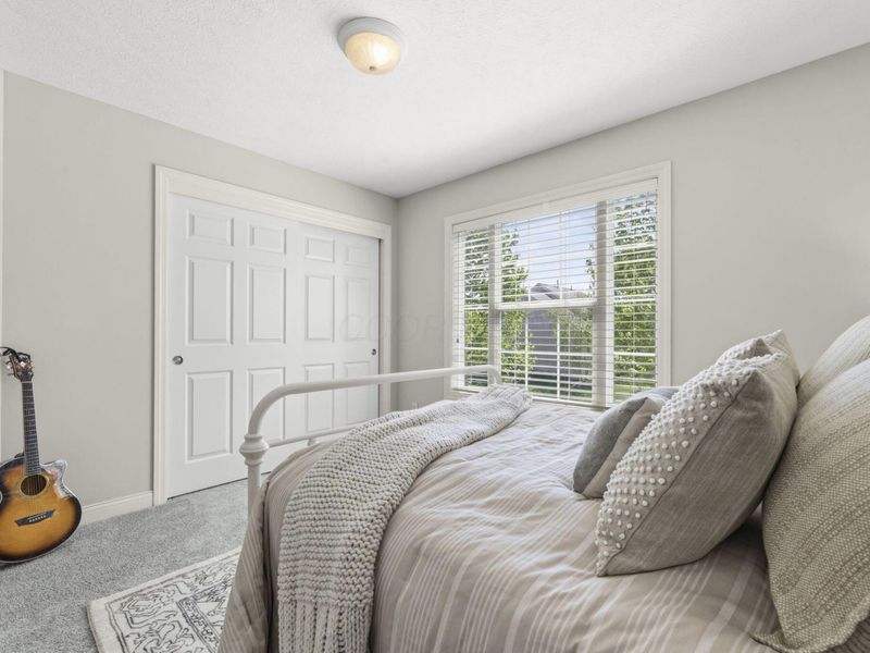 3203 Mccammon Chase Drive, Lewis Center, OH 43035 Photo 38