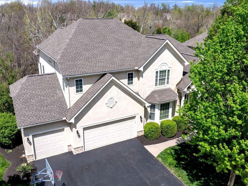 3203 Mccammon Chase Drive, Lewis Center, OH 43035 Photo 4