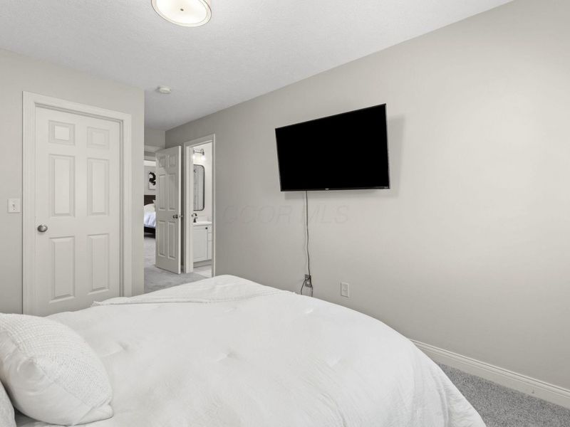 3203 Mccammon Chase Drive, Lewis Center, OH 43035 Photo 43