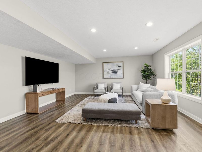 3203 Mccammon Chase Drive, Lewis Center, OH 43035 Photo 49