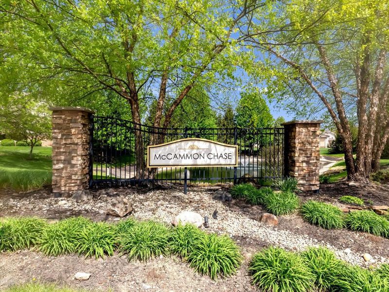 3203 Mccammon Chase Drive, Lewis Center, OH 43035 Photo 5