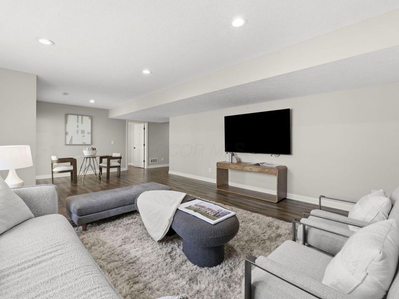 3203 Mccammon Chase Drive, Lewis Center, OH 43035 Photo 50