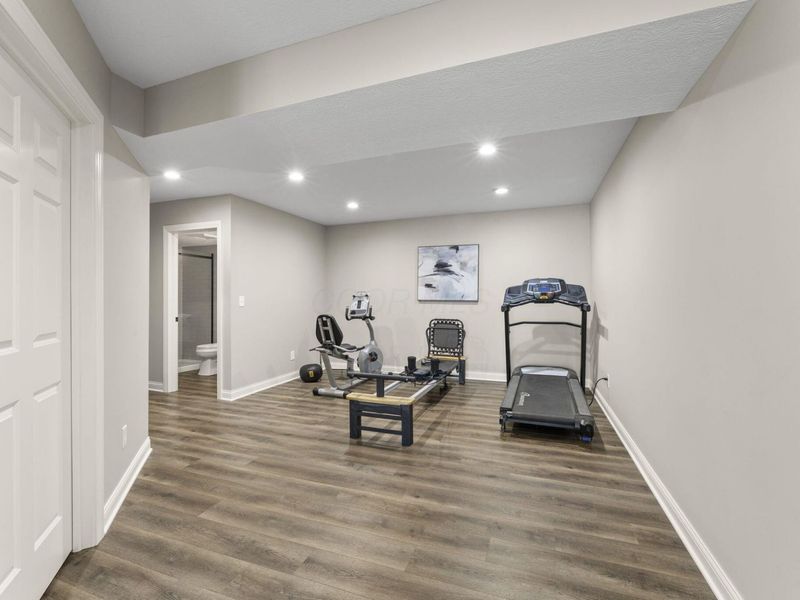 3203 Mccammon Chase Drive, Lewis Center, OH 43035 Photo 54