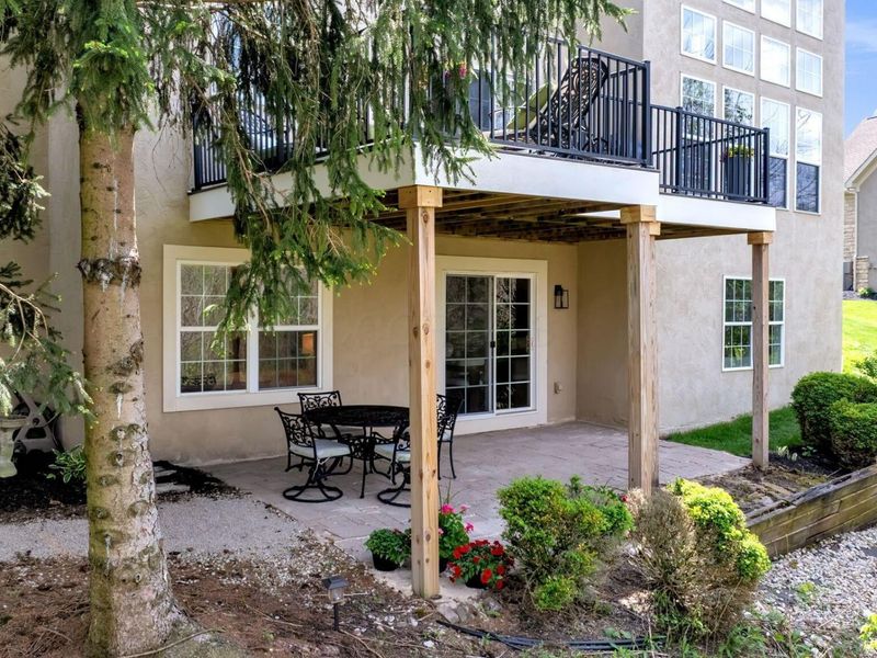 3203 Mccammon Chase Drive, Lewis Center, OH 43035 Photo 57