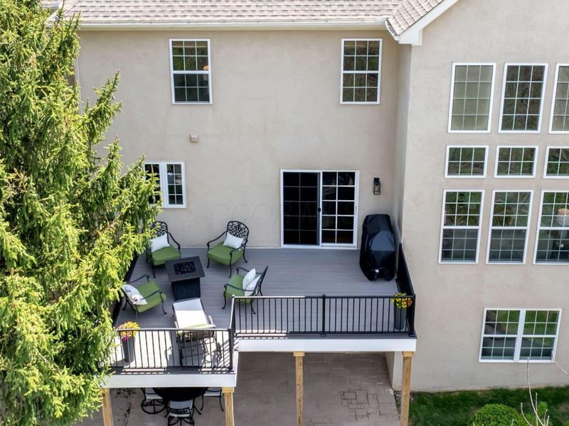 3203 Mccammon Chase Drive, Lewis Center, OH 43035 Photo 58