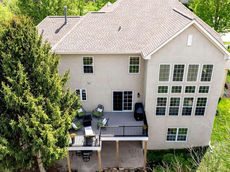 3203 Mccammon Chase Drive, Lewis Center, OH 43035 Photo 59