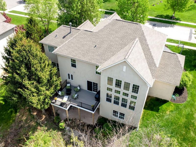 3203 Mccammon Chase Drive, Lewis Center, OH 43035 Photo 61