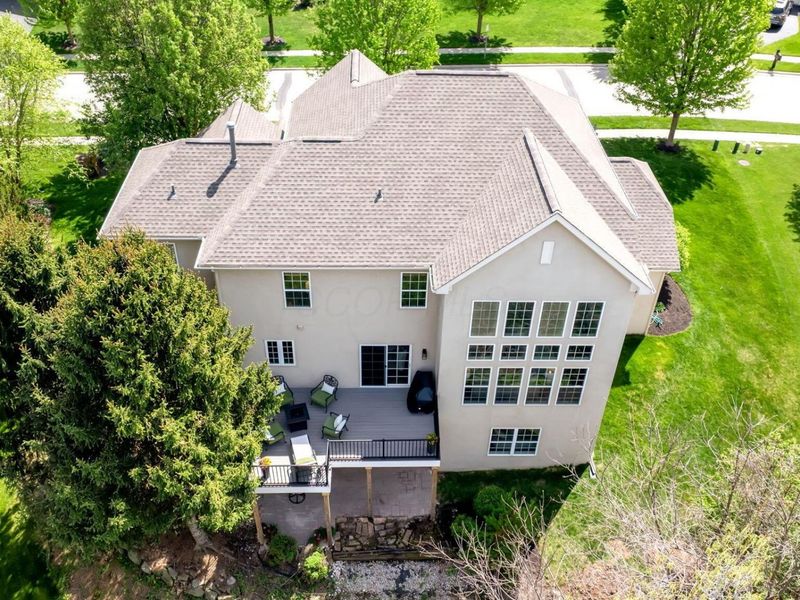 3203 Mccammon Chase Drive, Lewis Center, OH 43035 Photo 62