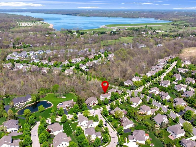 3203 Mccammon Chase Drive, Lewis Center, OH 43035 Photo 64