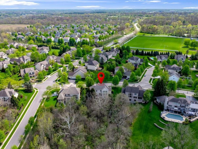 3203 Mccammon Chase Drive, Lewis Center, OH 43035 Photo 66