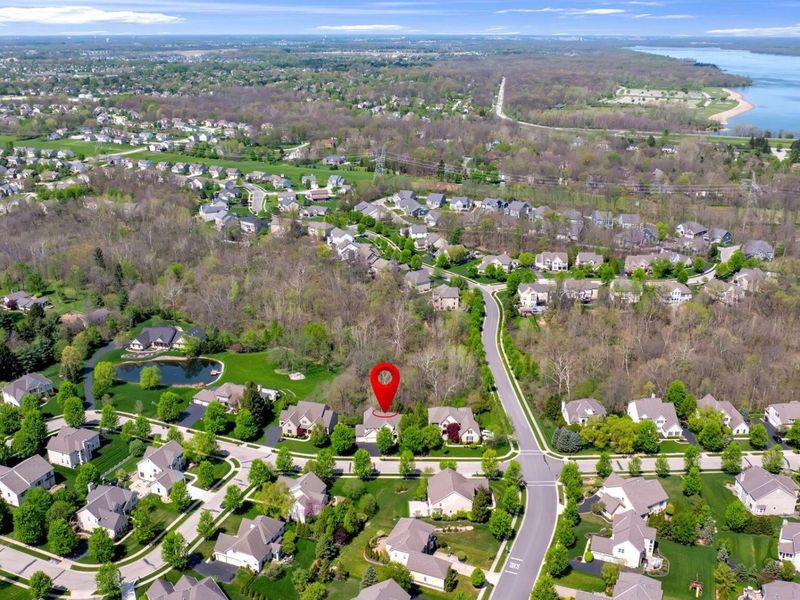 3203 Mccammon Chase Drive, Lewis Center, OH 43035 Photo 67