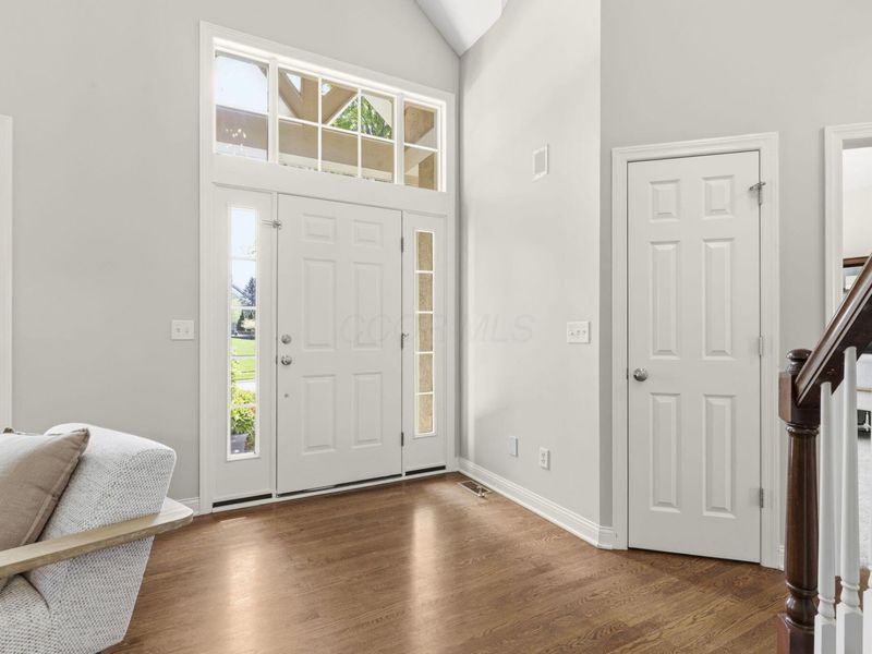 3203 Mccammon Chase Drive, Lewis Center, OH 43035 Photo 7