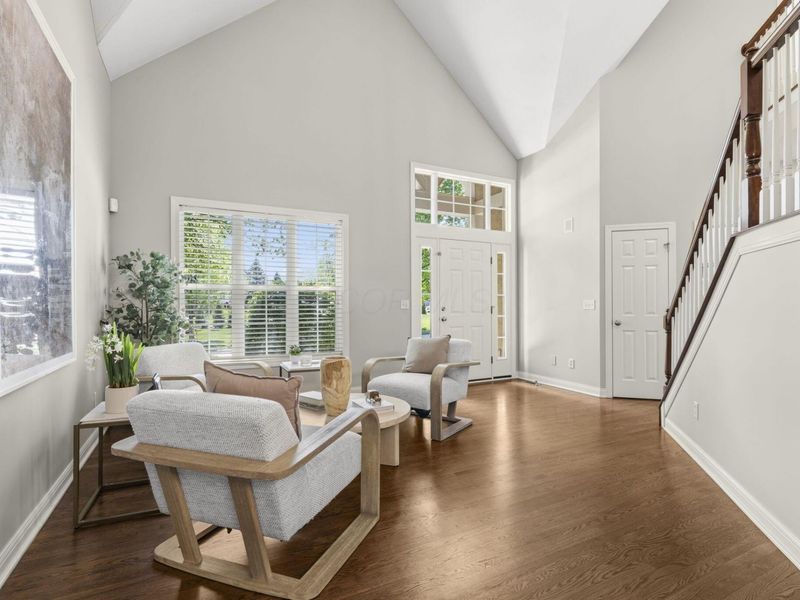 3203 Mccammon Chase Drive, Lewis Center, OH 43035 Photo 7