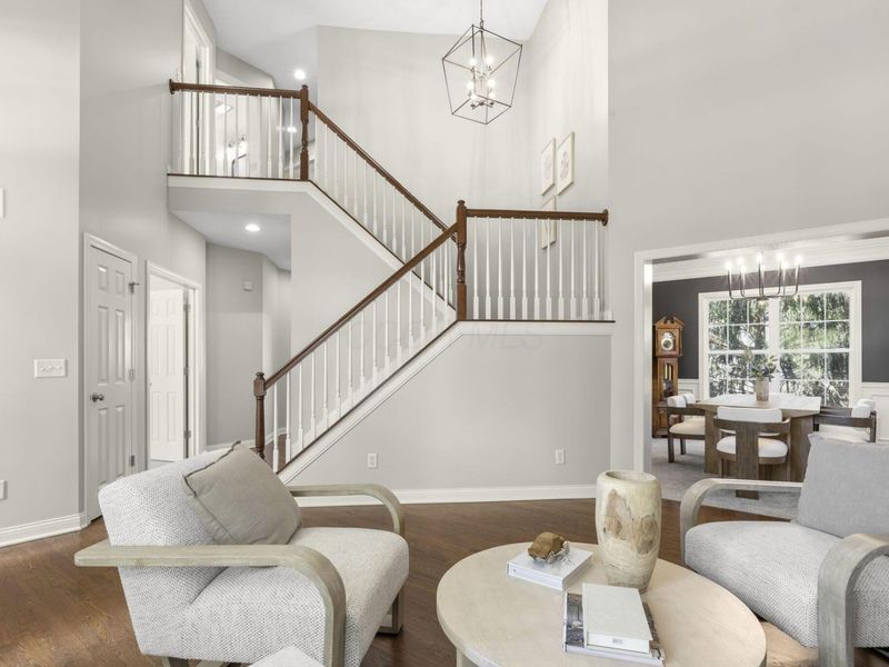 3203 Mccammon Chase Drive, Lewis Center, OH 43035 Photo 9