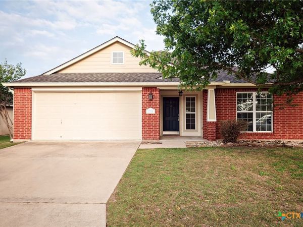 1112 Wild Wood , Temple, TX 76504