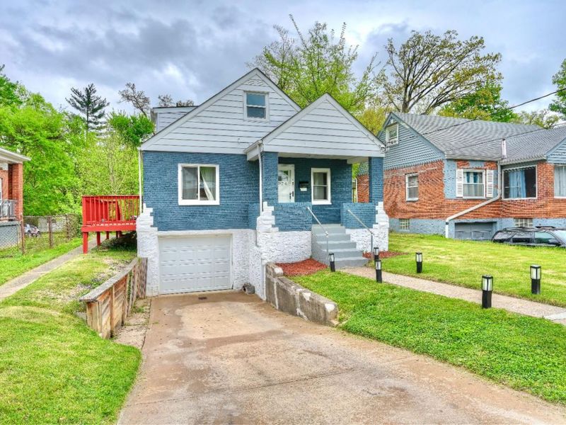 2024 Dallas Avenue, North College Hill, OH 45239 Photo 2