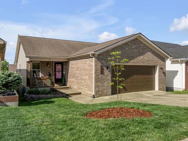 740 Lauren Drive, Nicholasville, KY 40356