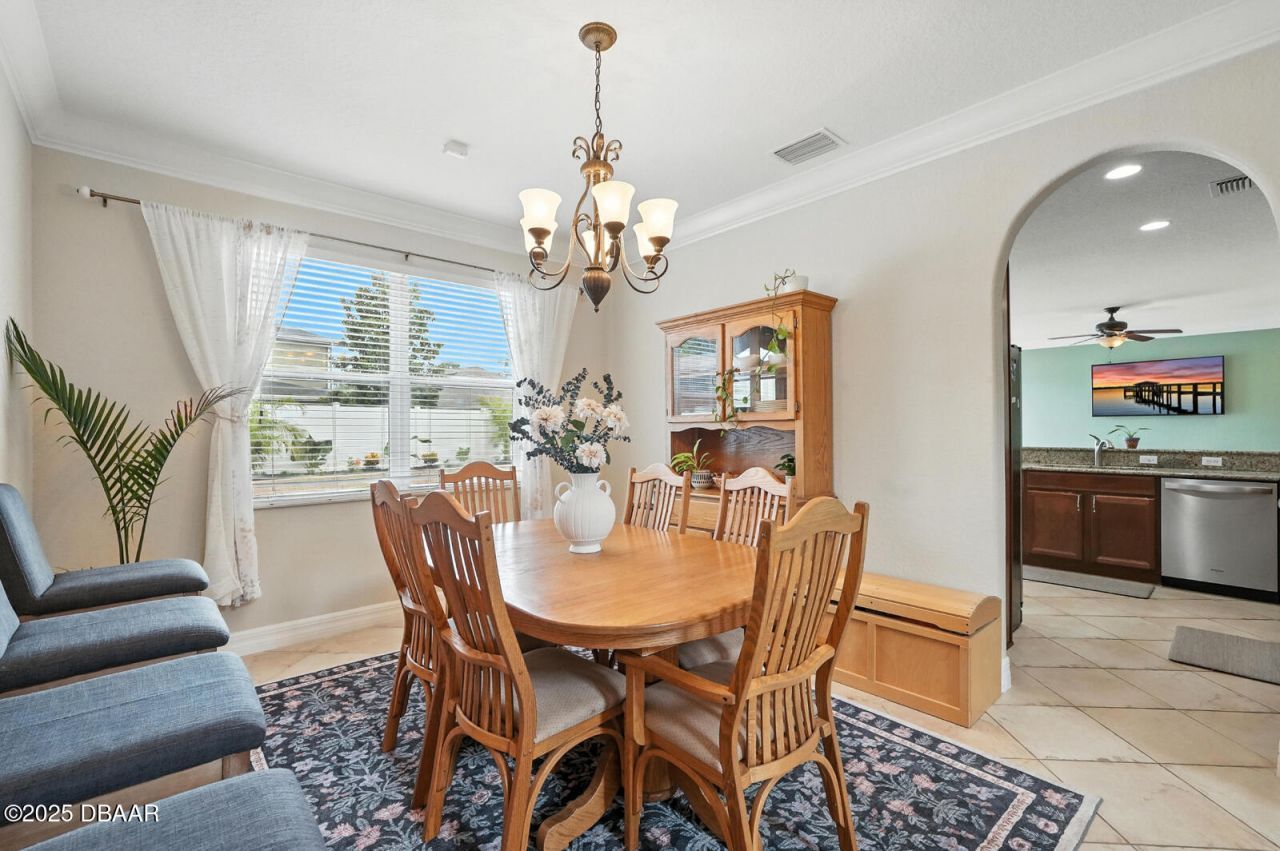 3842 Calliope Avenue, Port Orange, FL 32129 Photo