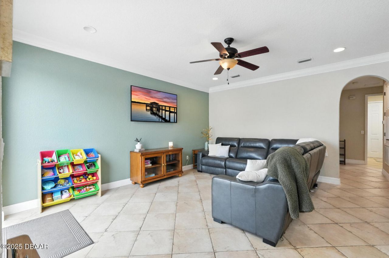 3842 Calliope Avenue, Port Orange, FL 32129 Photo