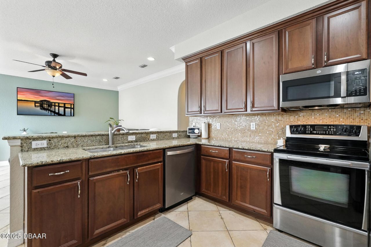 3842 Calliope Avenue, Port Orange, FL 32129 Photo