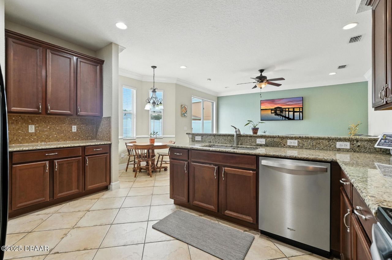 3842 Calliope Avenue, Port Orange, FL 32129 Photo