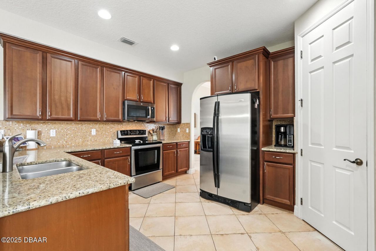 3842 Calliope Avenue, Port Orange, FL 32129 Photo