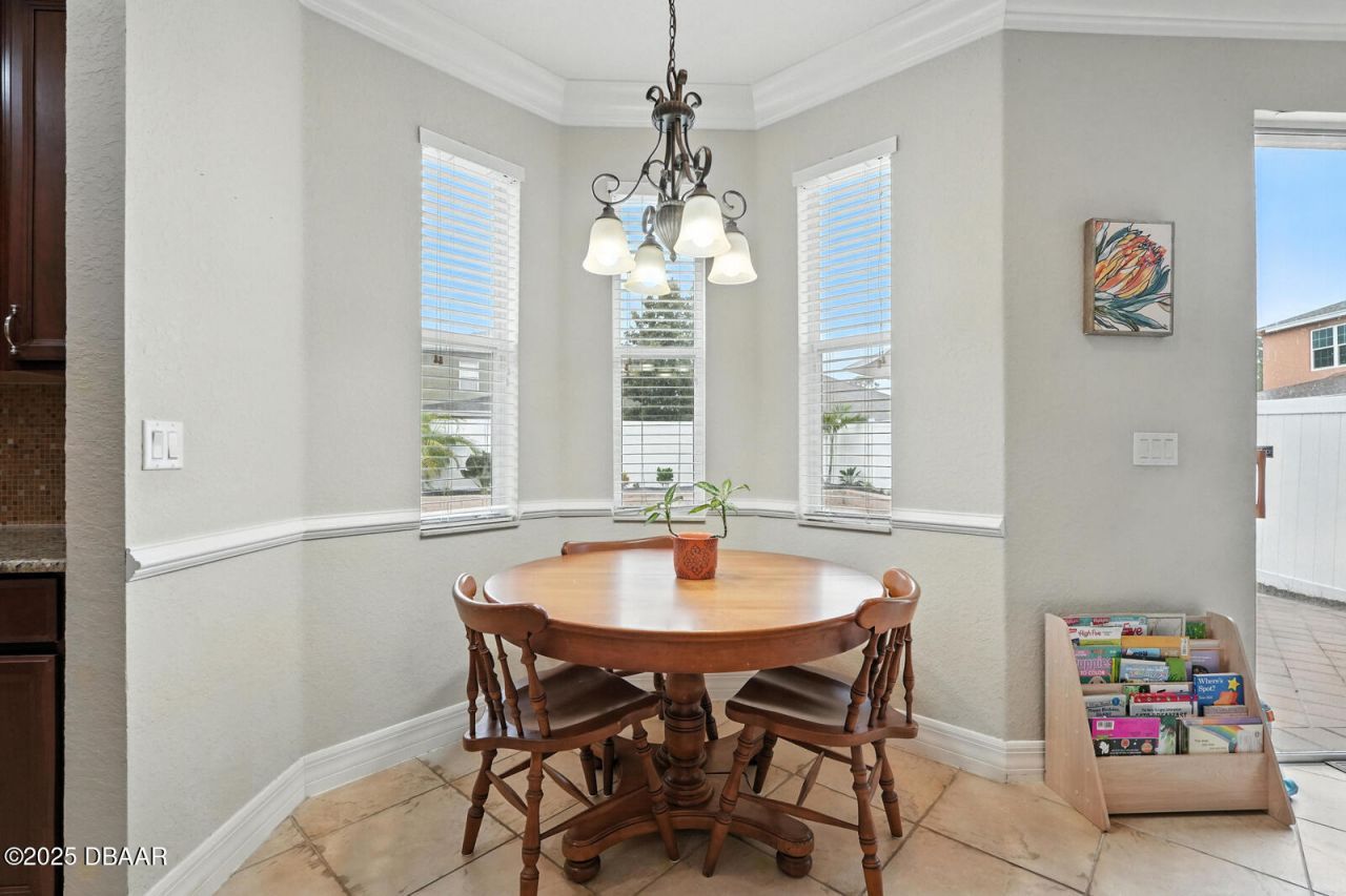 3842 Calliope Avenue, Port Orange, FL 32129 Photo