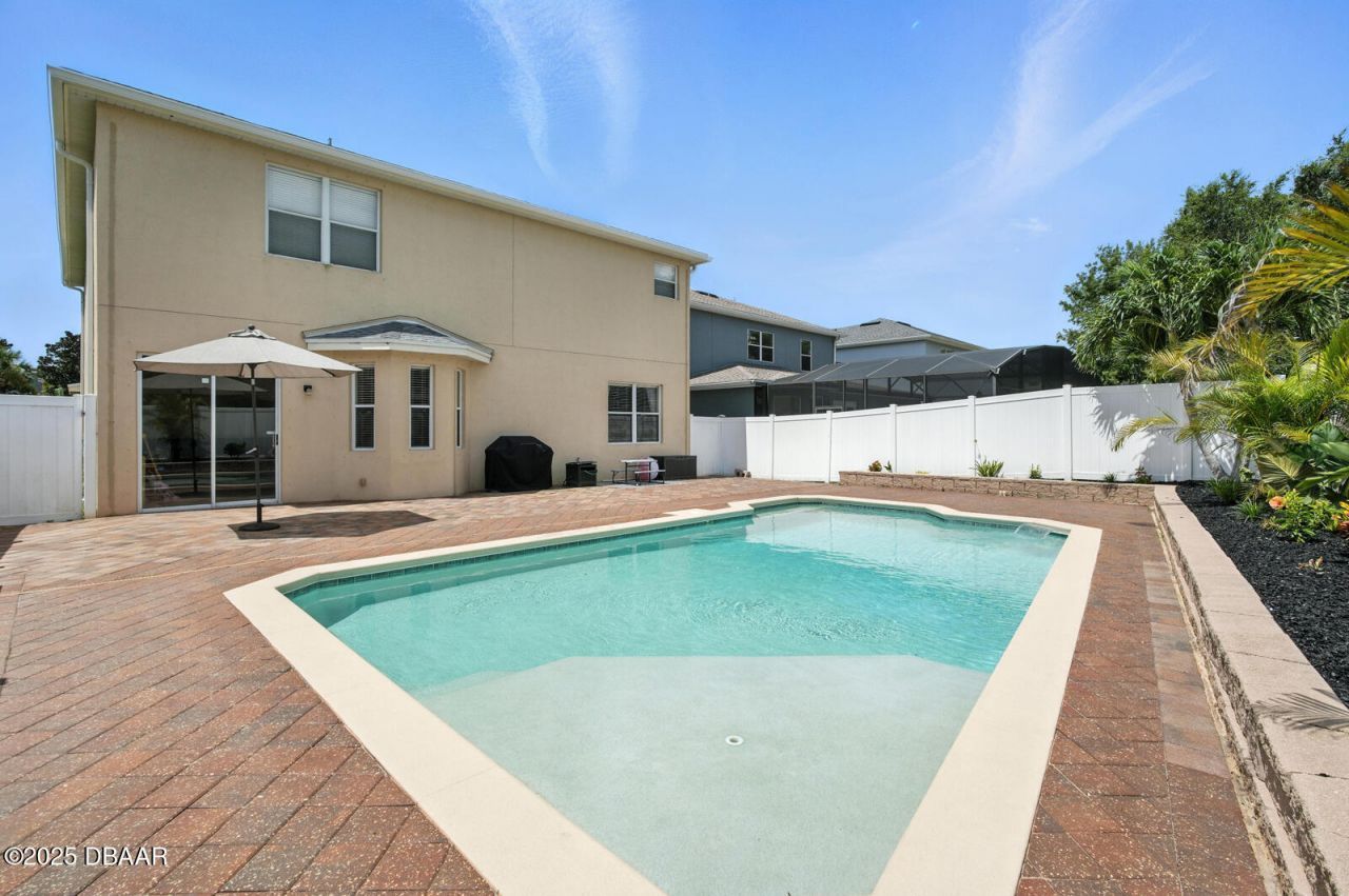 3842 Calliope Avenue, Port Orange, FL 32129 Photo