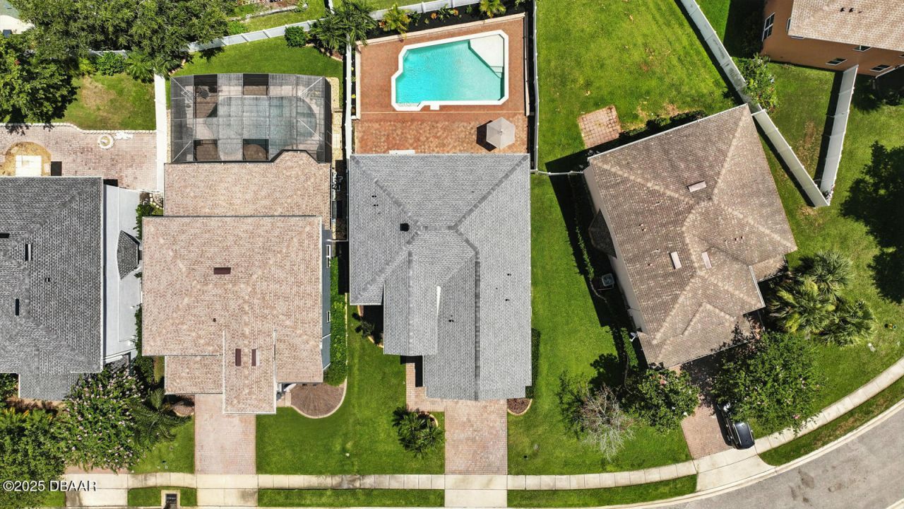 3842 Calliope Avenue, Port Orange, FL 32129 Photo