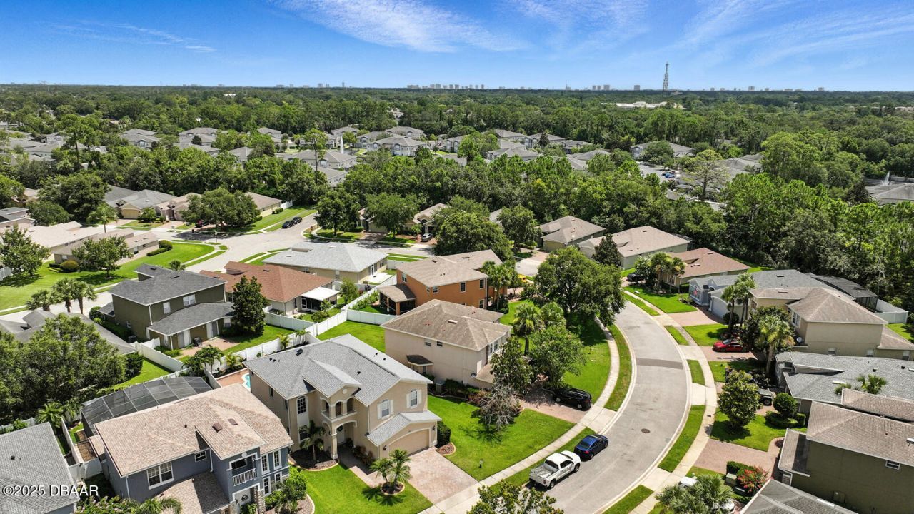 3842 Calliope Avenue, Port Orange, FL 32129 Photo